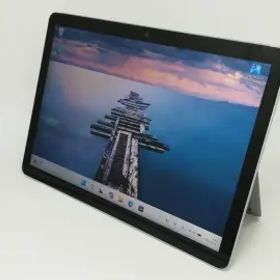 【中古】Microsoft Surface Go3 (i3 8G 128G)【宇田川】保証期間１ヶ月【ランクC】