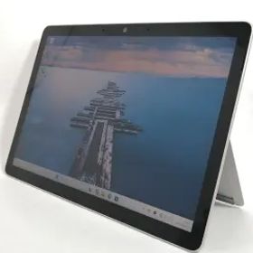 【中古】Microsoft Surface Go3 【Pentium Gold 6500Y 4G 64G】 8V7-00015【新宿】保証期間１ヶ月【ランクB】