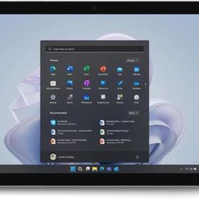 ★マイクロソフト Surface Go 4 XIG-00015 [プラチナ](10.5インチ/Windows 11 Pro/インテル プロセッサー N200/8GB/256GB)