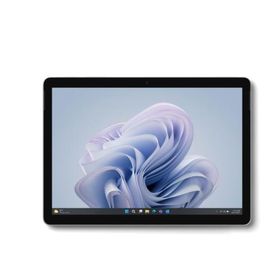 ★Microsoft / マイクロソフト Surface Go 4 XHU-00015 [プラチナ](10.5インチ/ Windows 11 Pro/インテル プロセッサー N200/8GB/128GB)