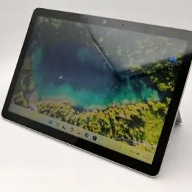 【中古】Microsoft Surface Go3 【Pentium Gold 6500Y 8G 128G】 8VA-00015【神保町】保証期間１ヶ月【ランクB】