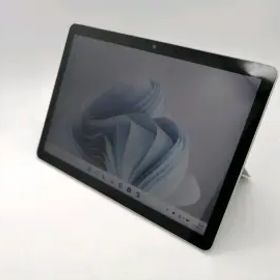 【中古】Microsoft Surface Go3 (PentiumGold 4G 64G (eMMC))【秋葉2号】保証期間１ヶ月【ランクC】