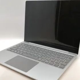 【中古】Microsoft Surface Laptop Go (i5 4G 64G (eMMC))【津田沼】保証期間１ヶ月【ランクC】