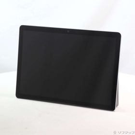 (中古)Microsoft Surface Go3 (Core i3/4GB/eMMC64GB) 8V9-00016(198-ud)