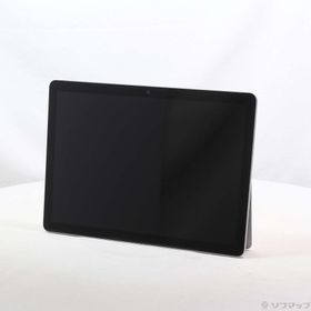 (中古)Microsoft Surface Go3 (Pentium Gold/4GB/eMMC64GB) 8V8-00030 プラチナ(295-ud)