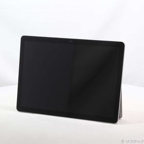 (中古)Microsoft Surface Go3 (Pentium Gold/4GB/eMMC64GB) 8V8-00030 プラチナ(295-ud)