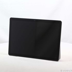 (中古)Microsoft Surface Go3 (Pentium Gold/4GB/eMMC64GB) 8V8-00030 プラチナ(348-ud)