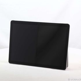 (中古)Microsoft Surface Go3 (Pentium Gold/4GB/eMMC64GB) 8V8-00030 プラチナ(349-ud)