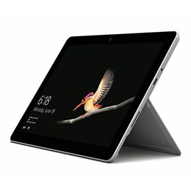「非常に良い」マイクロソフト Surface Go (128GB/8GB) MCZ-00014(中古品)