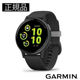 GARMIN ガーミン vívoactive 5 フィットネスGPSウォッチ 010-02862-40 スマートウォッチ フィットネス 健康管理 正規輸入品