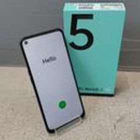 OPPO reno 5 A 5G 中古 7,700円 | ネット最安値の価格比較 プライスランク