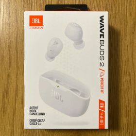 JBL WAVE BUDS 2 ワイヤレスイヤホン 本体