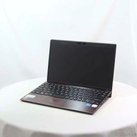 【中古】VAIO(バイオ) VAIO SX12 VJS1248 【262-ud】