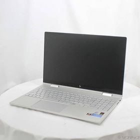 【中古】hp(エイチピー) HP ENVY x360 15-ed0027TU 18K49PA-AAAA 【276-ud】