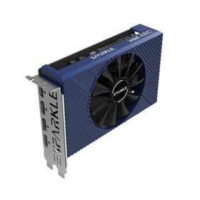SPARKLE (intel VGA)Intel Arc A380 ELF グラフィックボード ［インテル GPUファミリー /6GB］「バルク品」 SA380E-6G