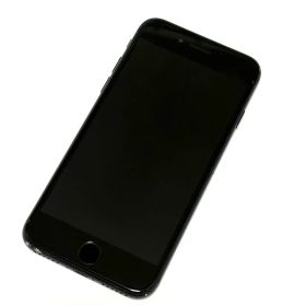 【社外品ディスプレイ】Apple iPhone 7 本体 ブラック 32GB