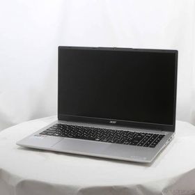 〔中古〕Acer(エイサー) Aspire Lite AL15-42P-H56Y／F ライトシルバー〔377-ud〕