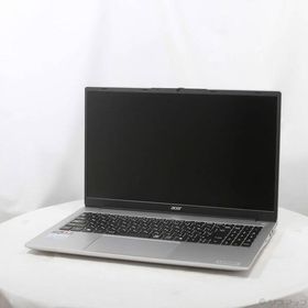 〔中古〕Acer(エイサー) Aspire Lite AL15-42P-H56Y／F ライトシルバー〔377-ud〕