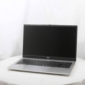 〔中古〕Acer(エイサー) Aspire Lite AL15-42P-H56Y／F ライトシルバー〔377-ud〕