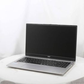 〔中古〕Acer(エイサー) Aspire Lite AL15-42P-H56Y／F ライトシルバー〔377-ud〕
