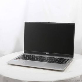 〔中古〕Acer(エイサー) Aspire Lite AL15-42P-H56Y／F ライトシルバー〔377-ud〕