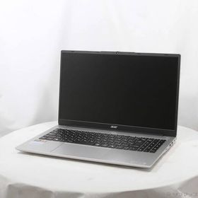 〔中古〕Acer(エイサー) Aspire Lite AL15-42P-H56Y／F ライトシルバー〔377-ud〕