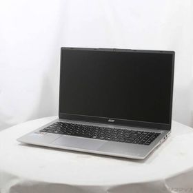 〔中古〕Acer(エイサー) Aspire Lite AL15-42P-H56Y／F ライトシルバー〔377-ud〕