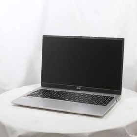 〔中古〕Acer(エイサー) Aspire Lite AL15-42P-H56Y／F ライトシルバー〔377-ud〕