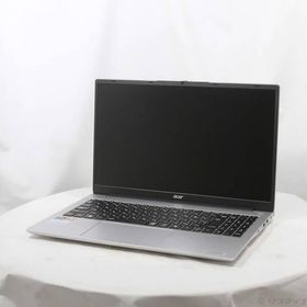 〔中古〕Acer(エイサー) Aspire Lite AL15-42P-H56Y／F ライトシルバー〔377-ud〕