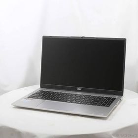 〔中古〕Acer(エイサー) Aspire Lite AL15-42P-H56Y／F ライトシルバー〔377-ud〕