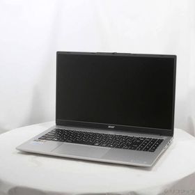 〔中古〕Acer(エイサー) Aspire Lite AL15-42P-H56Y／F ライトシルバー〔377-ud〕