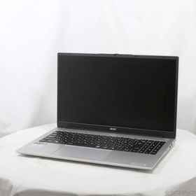 〔中古〕Acer(エイサー) Aspire Lite AL15-42P-H56Y／F ライトシルバー〔377-ud〕