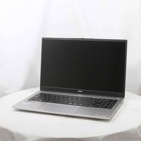 〔中古〕Acer(エイサー) Aspire Lite AL15-42P-H56Y／F ライトシルバー〔377-ud〕