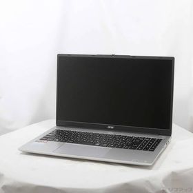 〔中古〕Acer(エイサー) Aspire Lite AL15-42P-H56Y／F ライトシルバー〔377-ud〕
