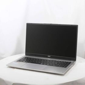 〔中古〕Acer(エイサー) Aspire Lite AL15-42P-H56Y／F ライトシルバー〔377-ud〕