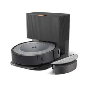 アイロボット(IRobot) i557860 国内正規品 ロボット掃除機 「ルンバ」combo(コンボ)i5+