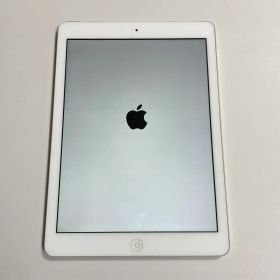 iPad Air 初代 Wi-Fi + Cellularモデル 本体のみ初期化済