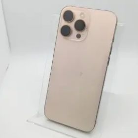 【中古】Apple 国内版 【SIMフリー】 iPhone 16 Pro Max 256GB デザートチタニウム MYWJ3J/A【新橋】保証期間１ヶ月【ランクA】