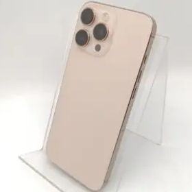 【中古】Apple 国内版 【SIMフリー】 iPhone 16 Pro Max 256GB デザートチタニウム MYWJ3J/A【津田沼】保証期間１ヶ月【ランクB】