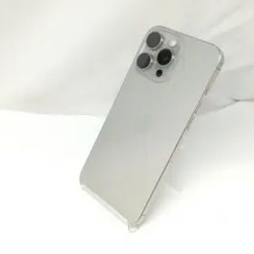 【中古】Apple 国内版 【SIMフリー】 iPhone 16 Pro Max 256GB ナチュラルチタニウム MYWK3J/A【札幌】保証期間１ヶ月【ランクA】