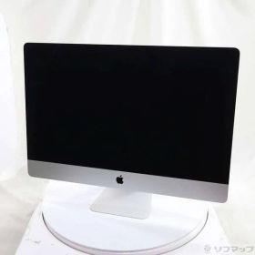 ソフマップ 〔中古品〕 iMac 27-inch Mid-2017 MNE92J／A Core_i5 3.4GHz 16GB SSD256GB 〔10.15 Catalina〕【262】