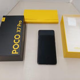 スマートフォン 2412DPC0AG XIAOMI
