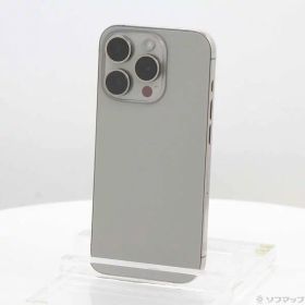 iPhone 15 Pro 1TB 新品 150,000円 中古 93,880円 | ネット最安値の