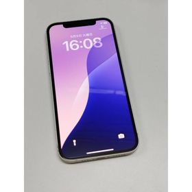 【赤ロム補償】iPhone 12/128GB/A2402〈MGHV3J/A〉