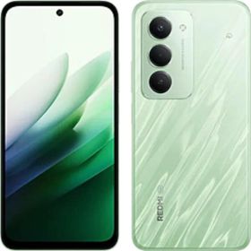 【中古】Xiaomi(シャオミ) Redmi 15 5G 128GB リップルグリーン A501XM Softbank SIMフリー 【269-ud】