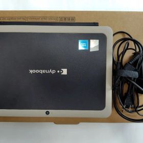 TOSHIBA dynabook P1K2XPTB 本体充電式アクティブペン付属