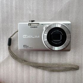 CASIO EXILIM EX-Z900 コンパクトデジタルカメラ 本体