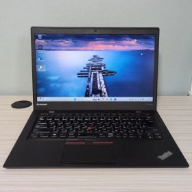 Lenovo ThinkPad X1 Carbon Gen3
