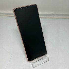 SONY Xperia 5 III 128GB SOG05 ピンク【中古】