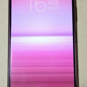 Xperia 5 II 256GB XQ-AS42 SIMフリー